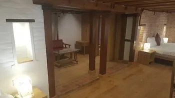 Boutique Heritage Home-1