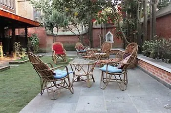 Boutique Heritage Home-2
