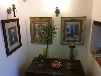 Boutique Heritage Home-3